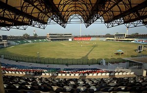 cricket Grounds 