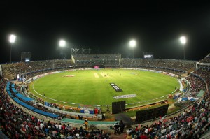 cricket Grounds, 